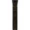 Ekena Millwork Eris Wrought Iron Bracket, (Triple center brace), Antiqued Warm Silver 2"W x 7 1/2"D x 10"H BKTM02X07X10TERAWS - alternate 4